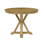 Rylie 6-piece Counter Game Dining Set, Natural Finish - Image 14