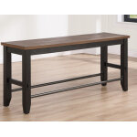 Bermuda 24″ Counter Bench