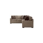 New Traditions Living Room Sectional 7232bd-sect - Image 4