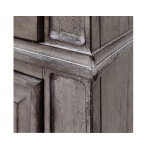 Highland Park-tan 4-piece King Set (king Bed/dr/mr/ns) - Image 7