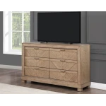 Montana Bedroom, Sand - Image 7