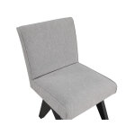 Magnolia Side Chair, Black - Image 10