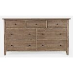 Maxton Dresser