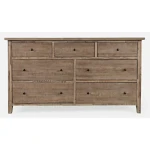 Maxton Dresser