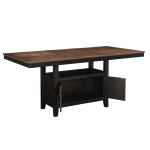 Bermuda 6-piece Counter Dining Set - Image 10