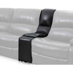 Denver Console, Charcoal