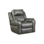 SoCozi™ Davidson POWER HEADREST ROCKER RECLINER