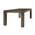 Dovetail Dining 100 inch GATHERING DINING TABLE - Image 3