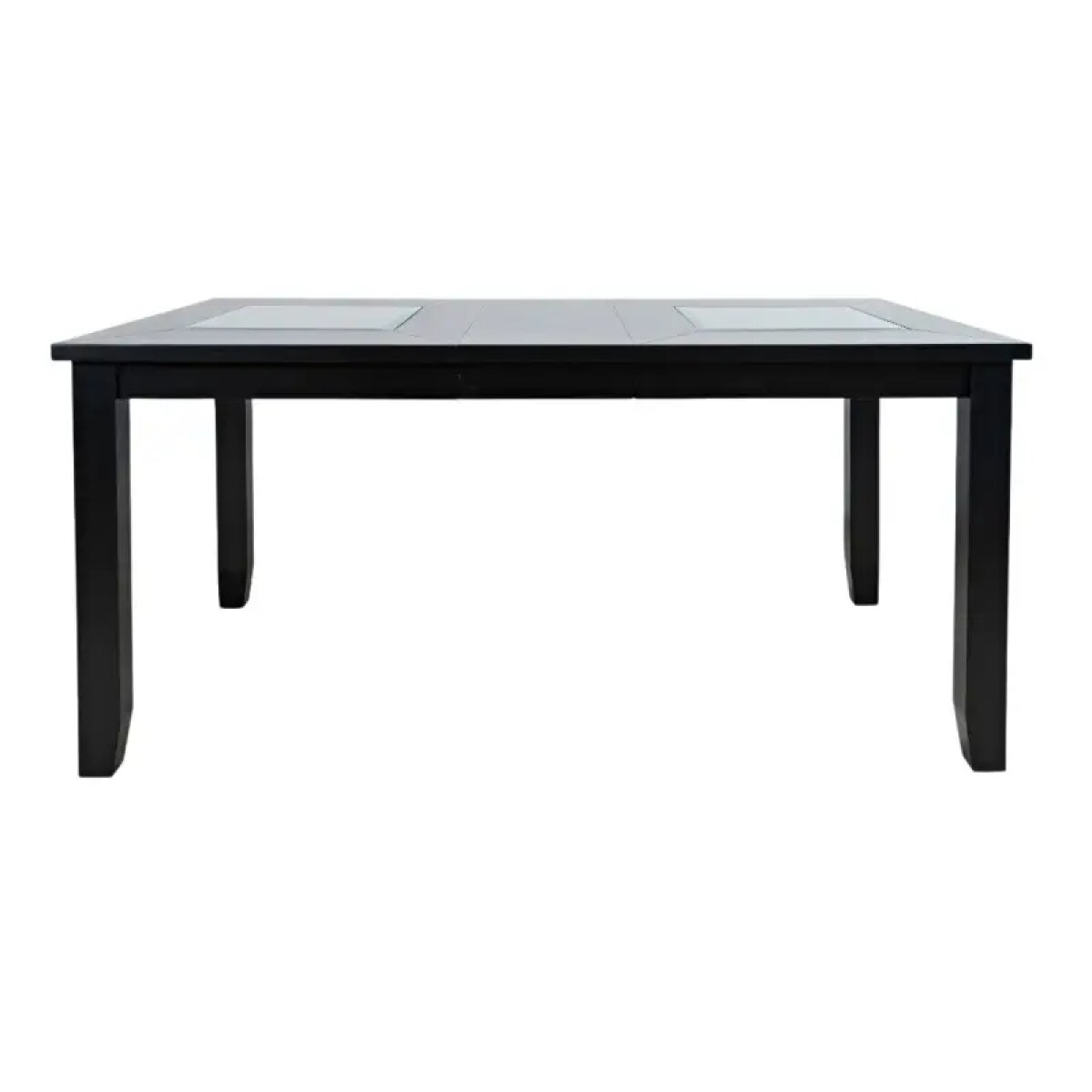0d2d50aa5b20ff5079454d380e6660a8 Urban Icon Extension Dining Table - Image 1