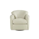 Cm Leather Living Room Glider L040810bdsg - Image 2