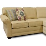 5630-28 Brantley Left Arm Facing Loveseat