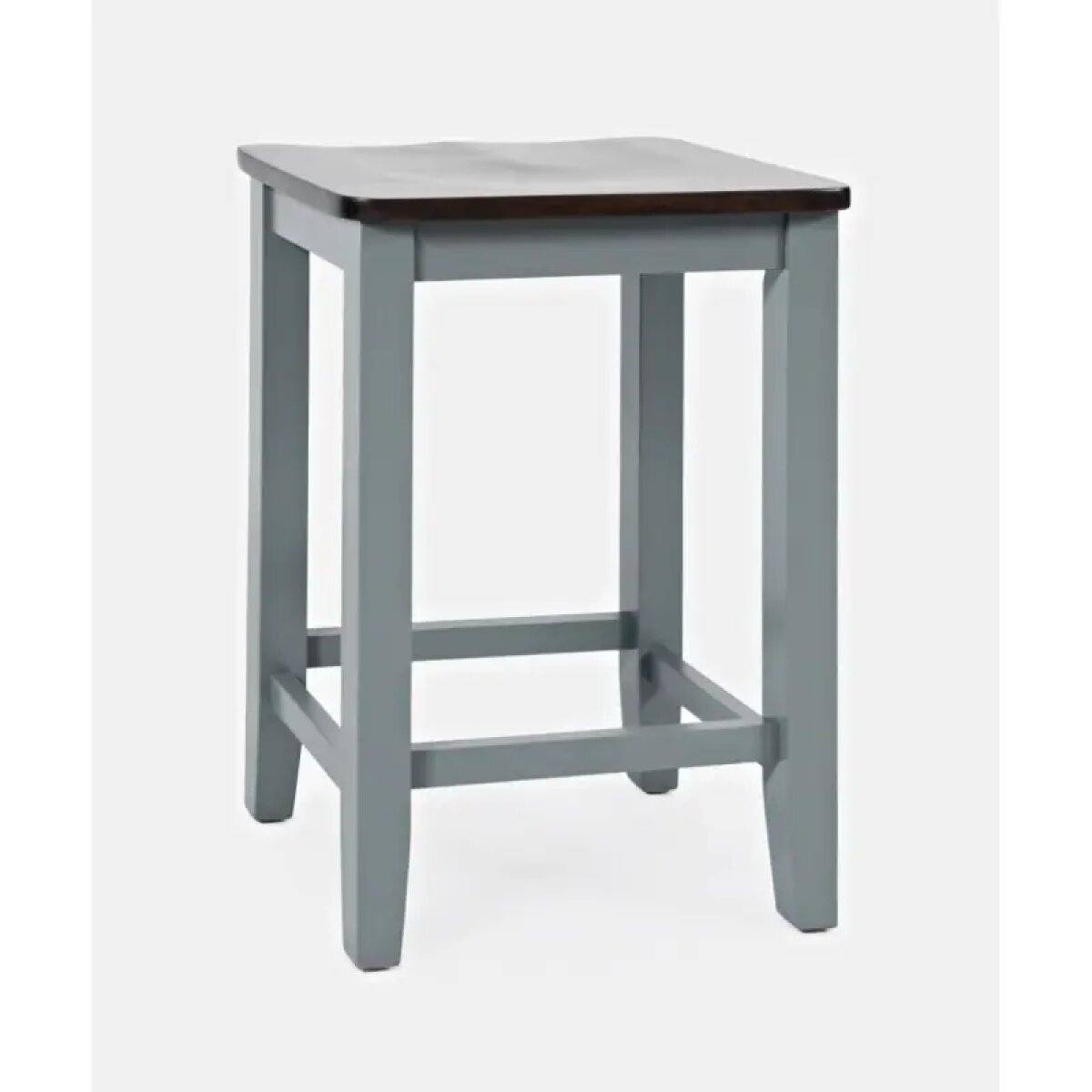 0d5c12efda99b136710ba83c240bcd37 Asbury Park Backless Saddle Counter Stool - Image 1