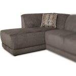 2880-06 Cole Left Arm Facing Chaise