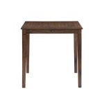 Westlake 5-pack Counter Set, Brown(counter Table & 4 Counter Stools) - Image 10