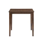 Westlake 5-pack Counter Set, Brown(counter Table & 4 Counter Stools) - Image 9