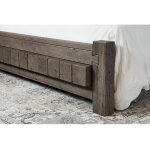 Dovetail Poster Bed with 6x6 FB - Image 3