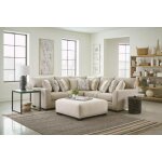 Salem 8491 Armless Sleeper - Image 4