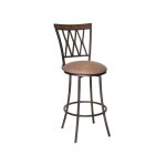 Sedona 30″ Bar Stool, Swivel