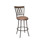 Sedona 30″ Bar Stool, Swivel