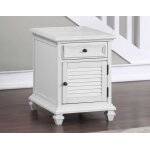 Charlestown, Storage End Table