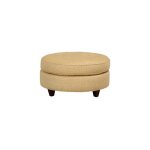 New Traditions Living Room Ottoman 058900