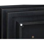 Canyon, End Table, Black - Image 7