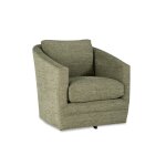Essentials Living Room Swivel Chair 063710sc - Image 6