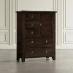 Kona Grove Door Chest - Image 3
