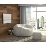 Sploosh 600 Footstool - Image 7