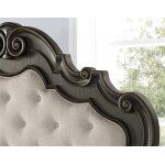 Rhapsody 4-piece King Set (king Bed/dr/mr/ns) - Image 10