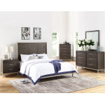 Broomfield Queen Bed - Image 4
