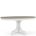 Cora Round Dining Table - Image 7