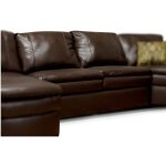 Lackawanna Armless Sofa