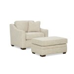 Living Room Chair And A Half F943120 - Image 6