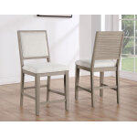Lily 24″ Counter Stool - Image 3
