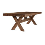 72 inch DOVETAIL DINING TABLE - Image 3
