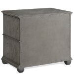 Lateral File Cabinet - Image 4