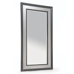 Temptation Floor Mirror