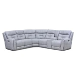 Triple Power Point Break Power Headrest LAF Loveseat Triple Power (1 recliner)