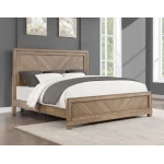 Montana Bedroom, Sand - Image 12