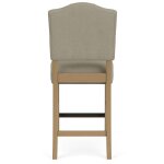 Buton Tuft Uph Stl 2in-sd - Image 4