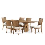 Cane Back Side Chair 2in - Image 14