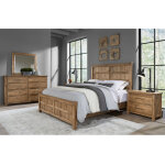 Dovetail Dresser - 752-002 - Image 8