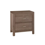 Tide & Timber NIGHTSTAND - 2 DRWR