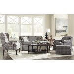 Essentials Living Room Sofa 920550 - Image 4