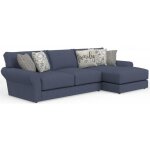 Cape May 4052 LSF Sofa - Image 5