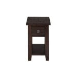Kona Gove Chairside Table