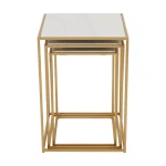 Oliver 3pc Nesting Table - Image 4
