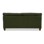 Living Room Shallow Seat Depth 2 Seat Sofa Lc9534147 - Image 4