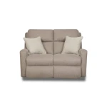 Loft Living Metro Power Headrest Sofa - Image 6